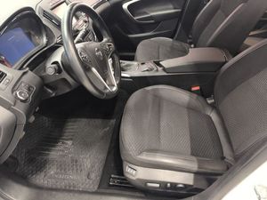 Opel Insignia bild 6