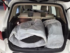 Volkswagen Tiguan bild 8