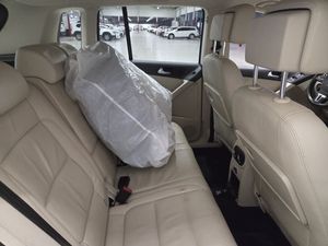 Volkswagen Tiguan bild 5