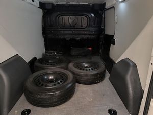 Fiat Doblo bild 8