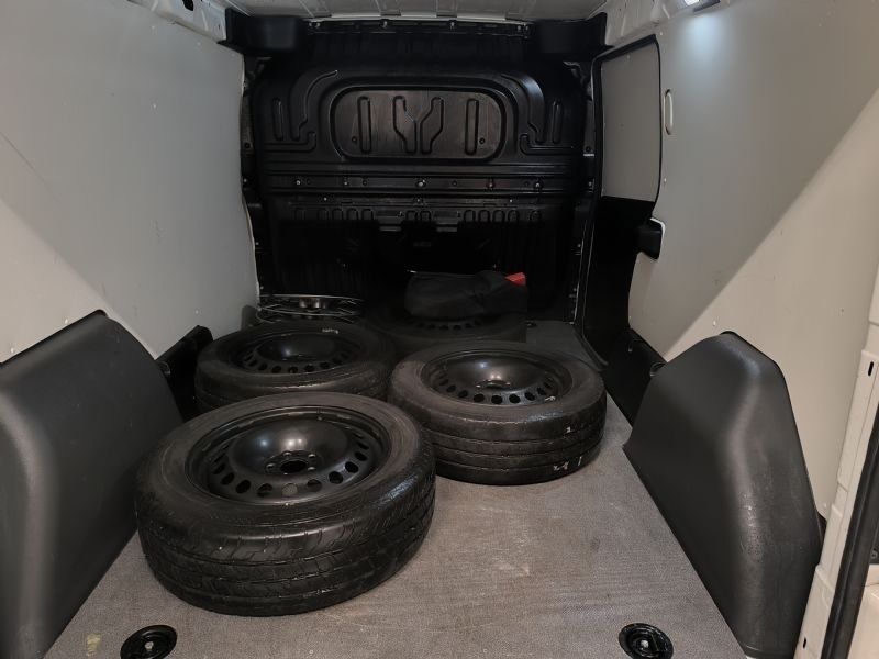 Fiat Doblo bild 8