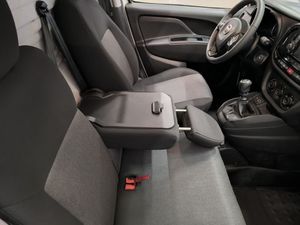 Fiat Doblo bild 10