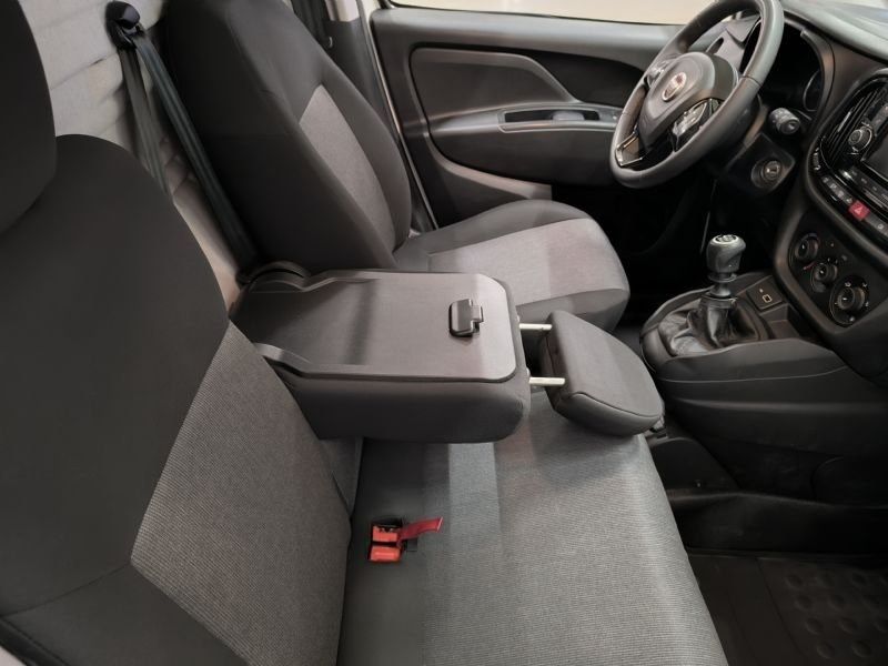 Fiat Doblo bild 10