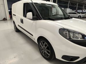 Fiat Doblo bild 3