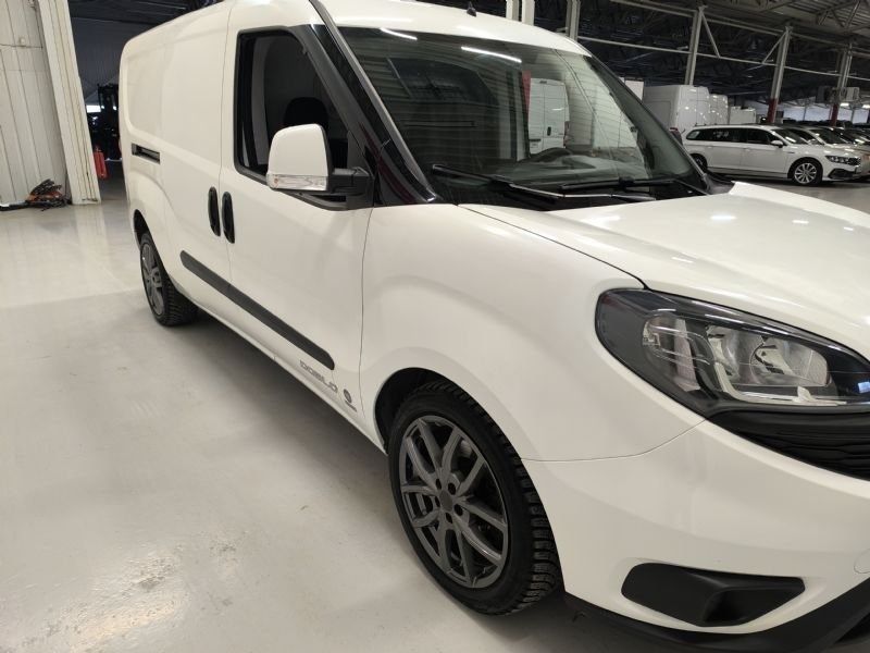 Fiat Doblo bild 3
