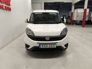 Fiat Doblo bild 2