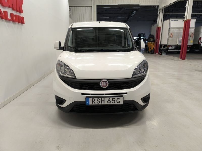 Fiat Doblo bild 2