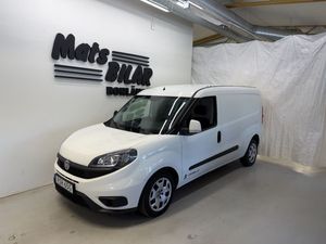 Fiat Doblo bild 1