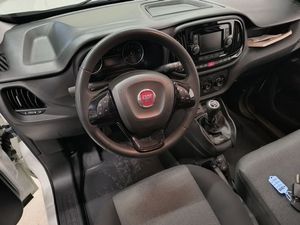 Fiat Doblo bild 7