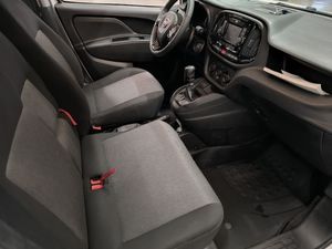 Fiat Doblo bild 9