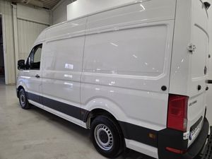 Volkswagen Crafter bild 9