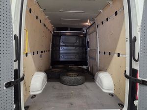 Volkswagen Crafter bild 8