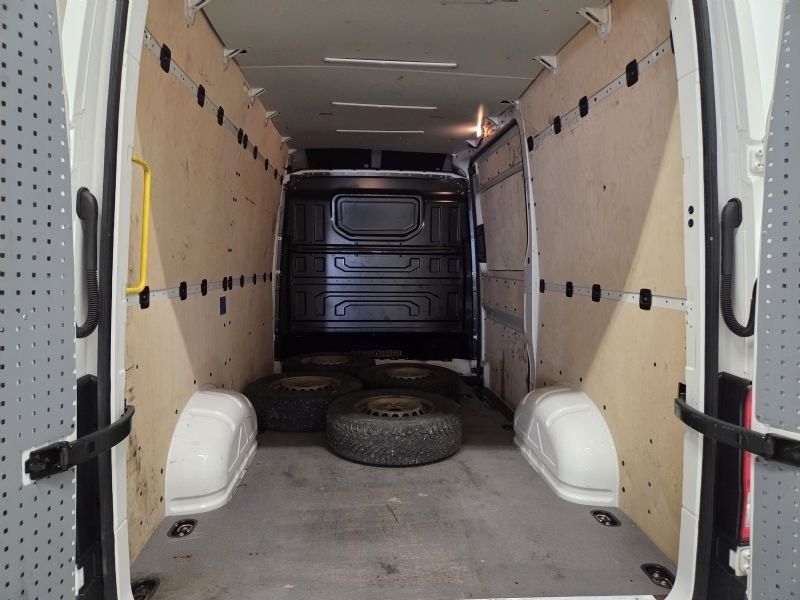 Volkswagen Crafter bild 8