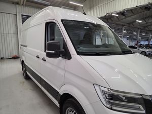 Volkswagen Crafter bild 3