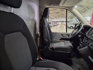 Volkswagen Crafter bild 4