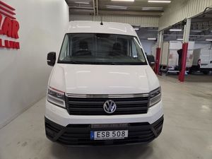 Volkswagen Crafter bild 2