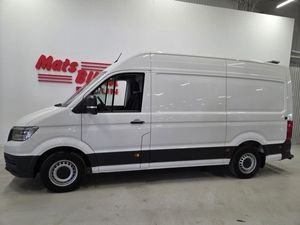 Volkswagen Crafter bild 1