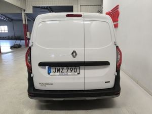 Renault Kangoo bild 5