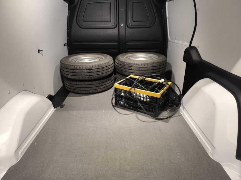 Renault Kangoo bild 8