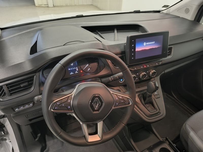 Renault Kangoo bild 7