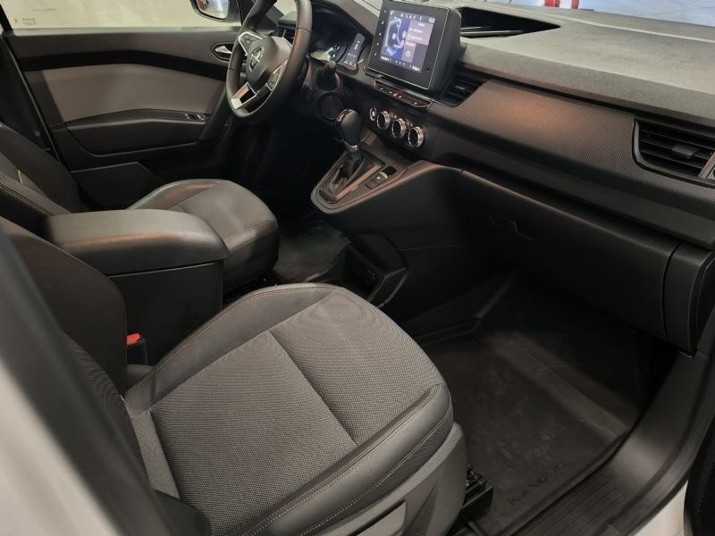 Renault Kangoo bild 10