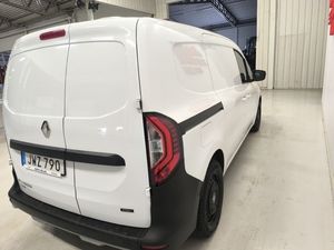 Renault Kangoo bild 4