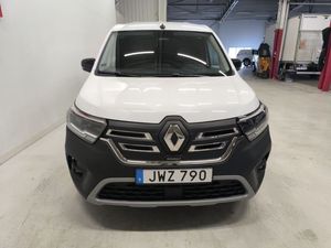 Renault Kangoo bild 2