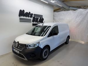 Renault Kangoo bild 1