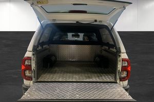 Toyota Hilux bild 10