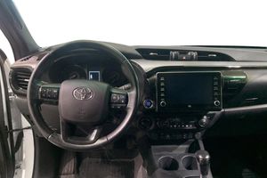 Toyota Hilux bild 6
