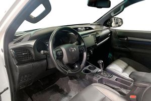 Toyota Hilux bild 8