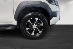 Toyota Hilux bild 4