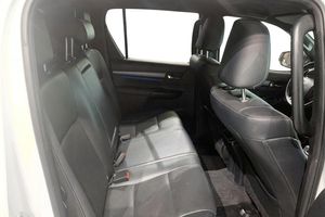 Toyota Hilux bild 7