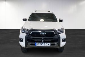Toyota Hilux bild 12