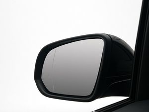 Mercedes GLE350 bild 11