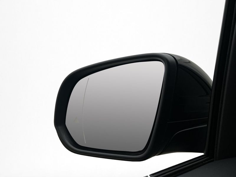 Mercedes GLE350 bild 11