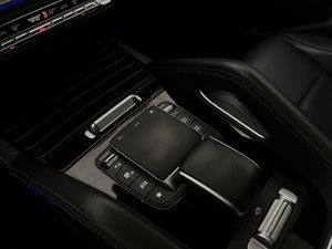 Mercedes GLE350 bild 34