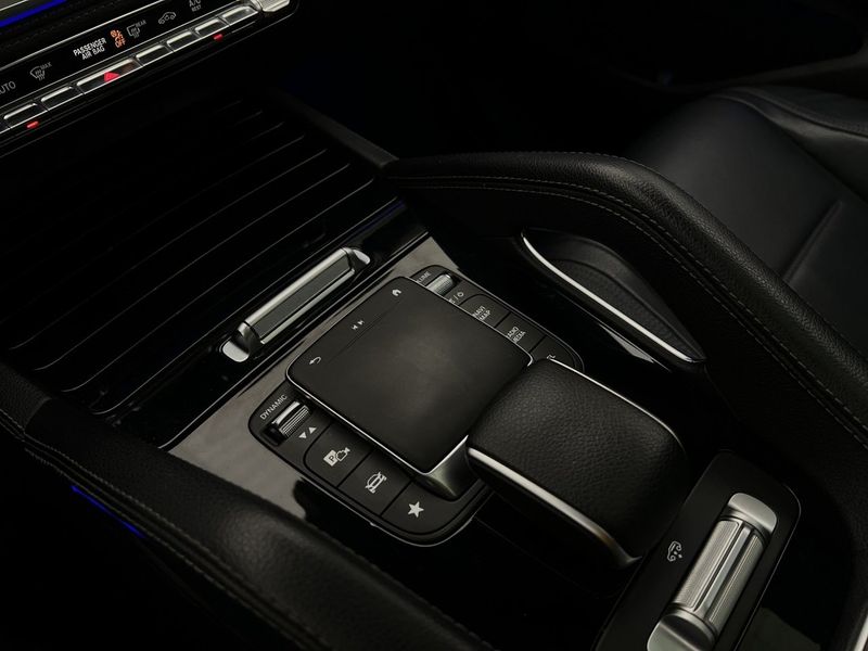 Mercedes GLE350 bild 34