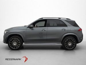 Mercedes GLE350 bild 5