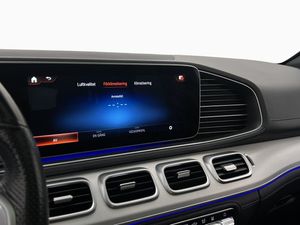 Mercedes GLE350 bild 28