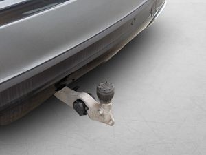 Mercedes GLE350 bild 10