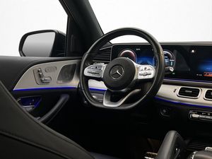 Mercedes GLE350 bild 35