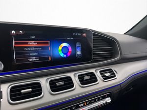 Mercedes GLE350 bild 27