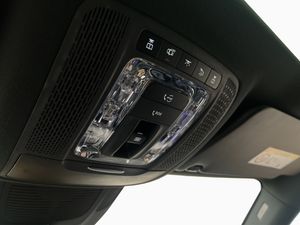 Mercedes GLE350 bild 24