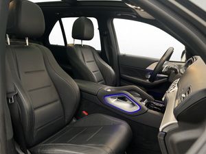 Mercedes GLE350 bild 36