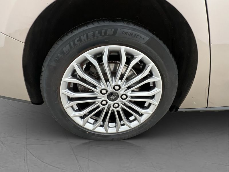 Ford Focus bild 31