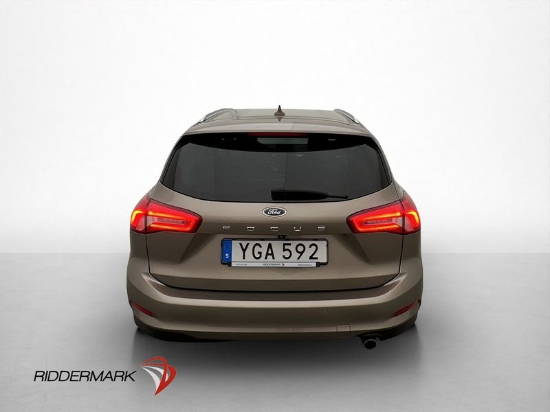 Ford Focus bild 7
