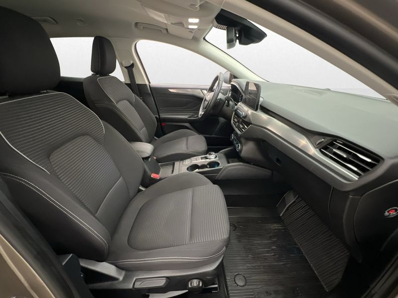 Ford Focus bild 24
