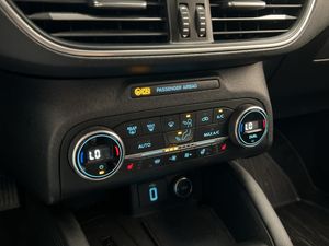 Ford Focus bild 22