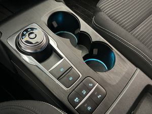 Ford Focus bild 23